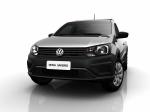 Volkswagen Saveiro Robust CS 2016 года